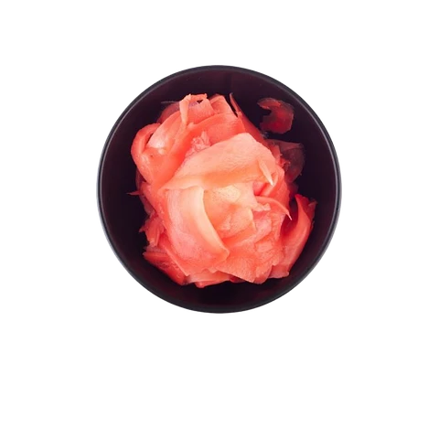 Sachet Jengibre Rosado 10g (100und)