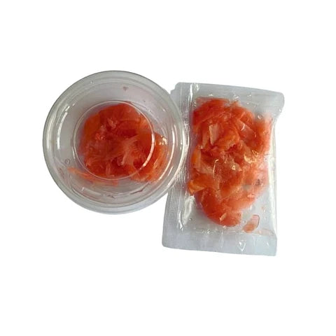 Sachet Jengibre Rosado 10g (100und)