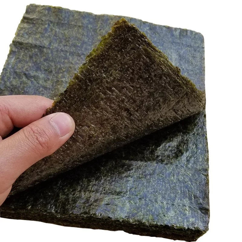 Alga Nori Blue Mayamoto 100 hojas