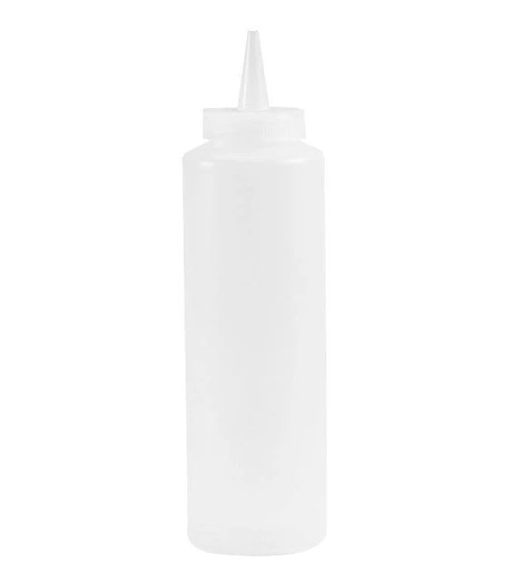 Botella para Salsa 900 ml