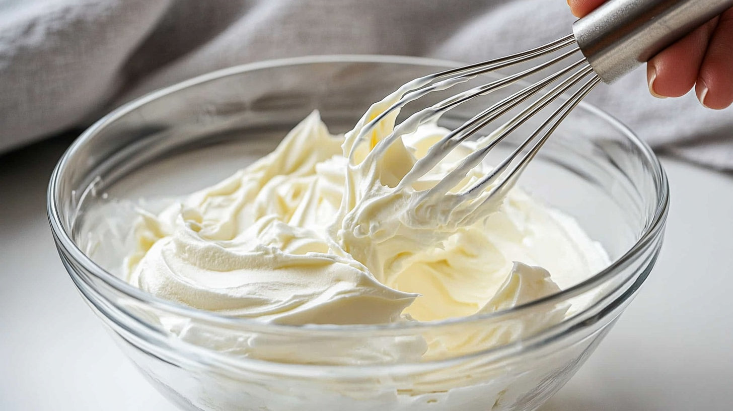 Crema Chantilly