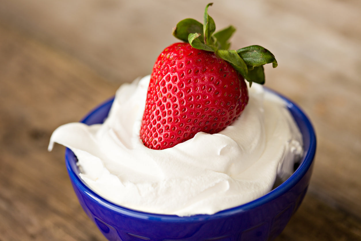 Crema Chantilly
