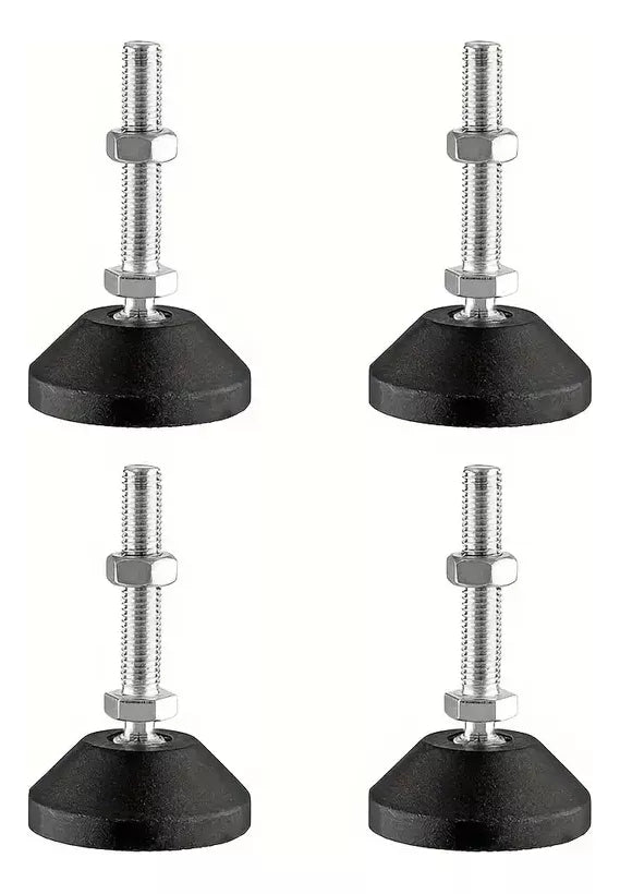 Nivelador De Patas De Muebles Ajustable
