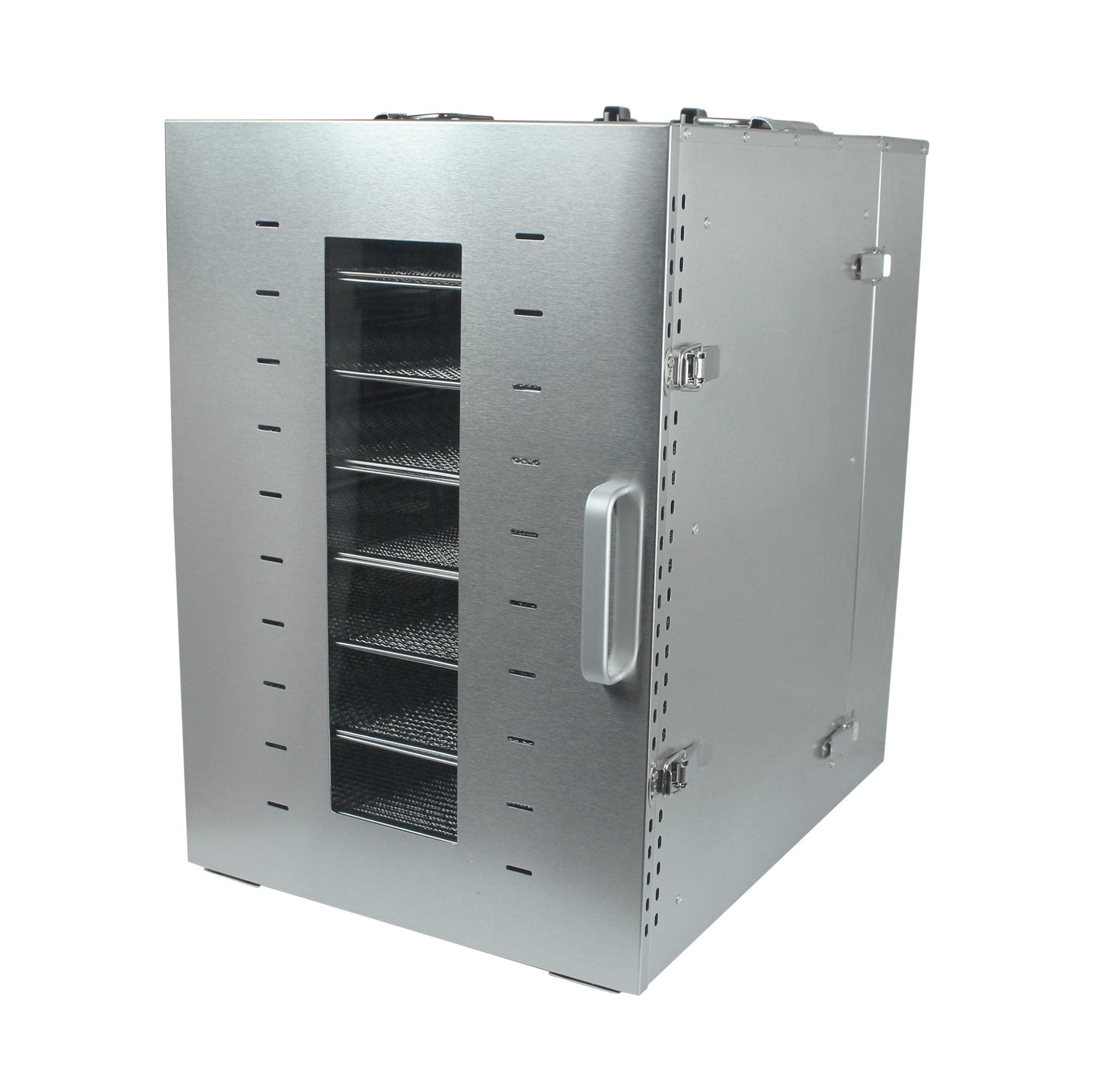 Deshidratadora Profesional de 16 Bandejas