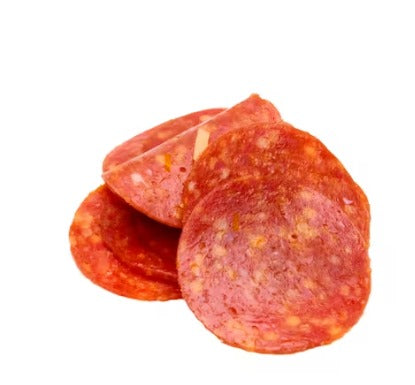Pepperoni americano sugardale 1kg