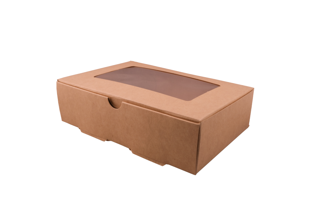 The Box Ventana 1500 mL (200und)