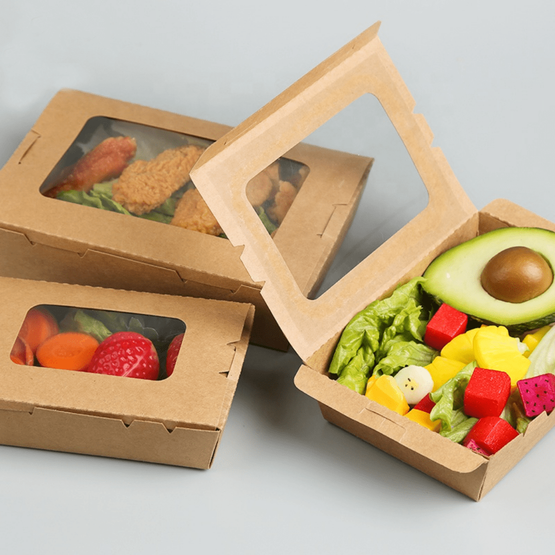 The Box Ventana 1500 mL (200und)
