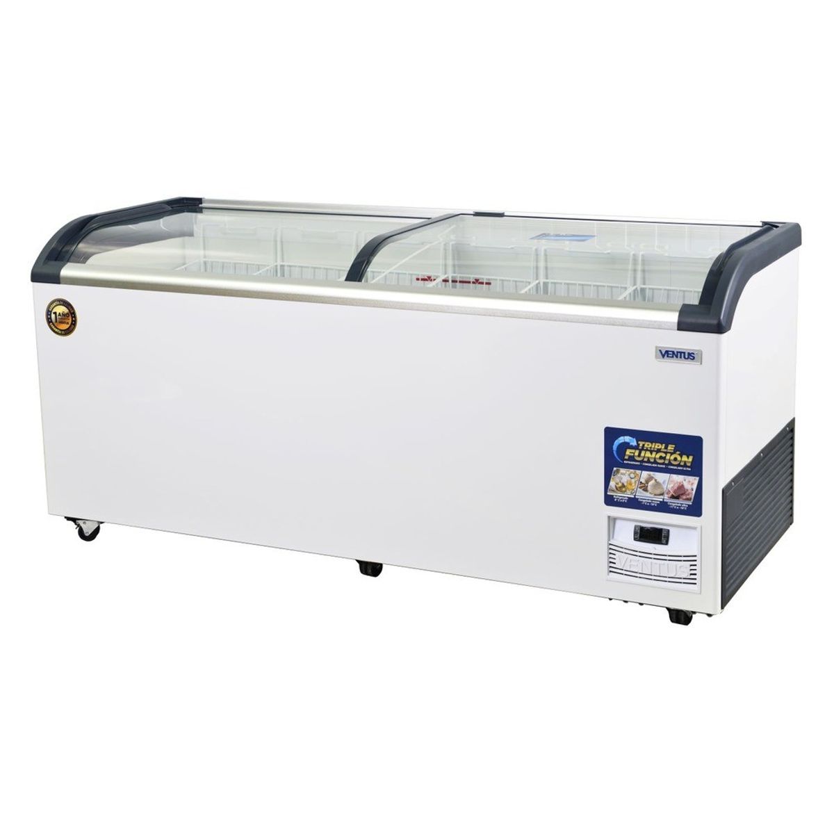 Conservadores Ventus CTV-720Q