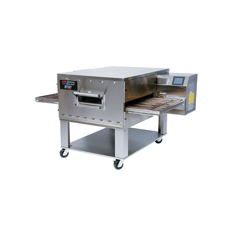 Horno Americano
