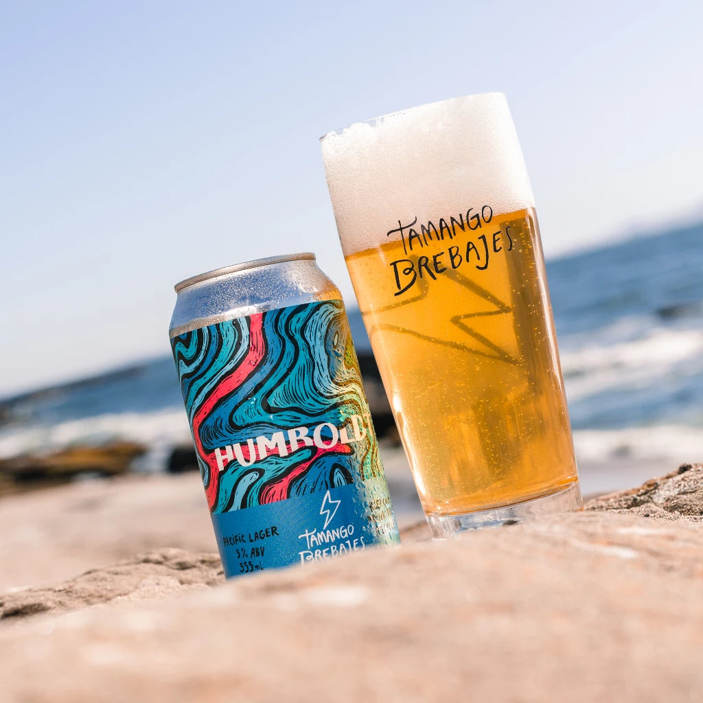 Vaso Tamango Brebajes