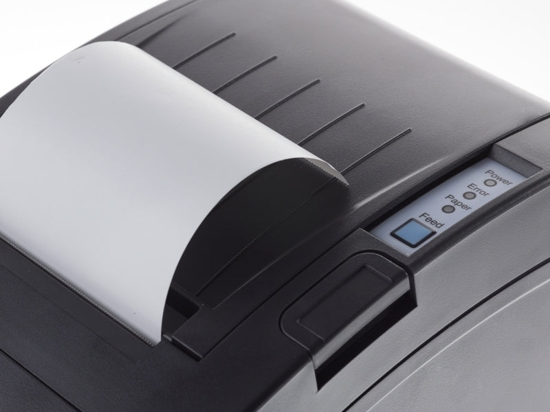 Rollo Termico 80x80 Mm 70grs Color Blanco