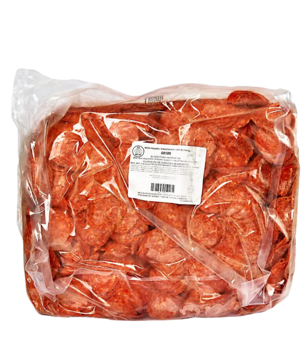 Pepperoni americano sugardale 5.67kg