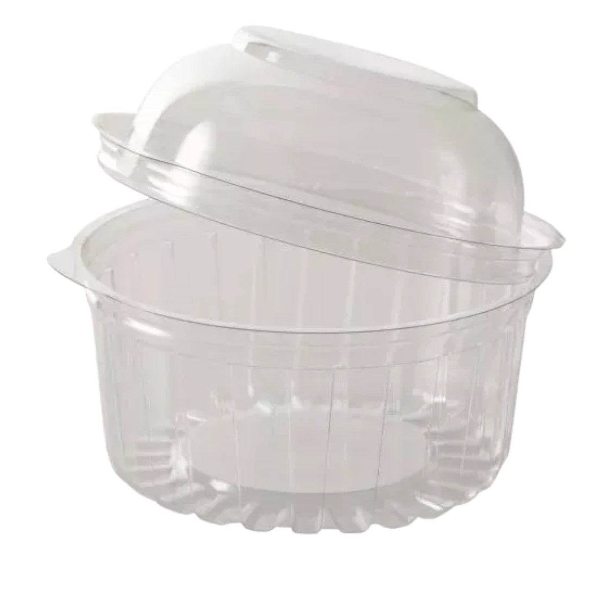 Pote tapa domo 12 oz (570und)