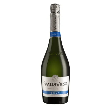 Espumante Valdivieso Brut 12° Botella, 750 cc