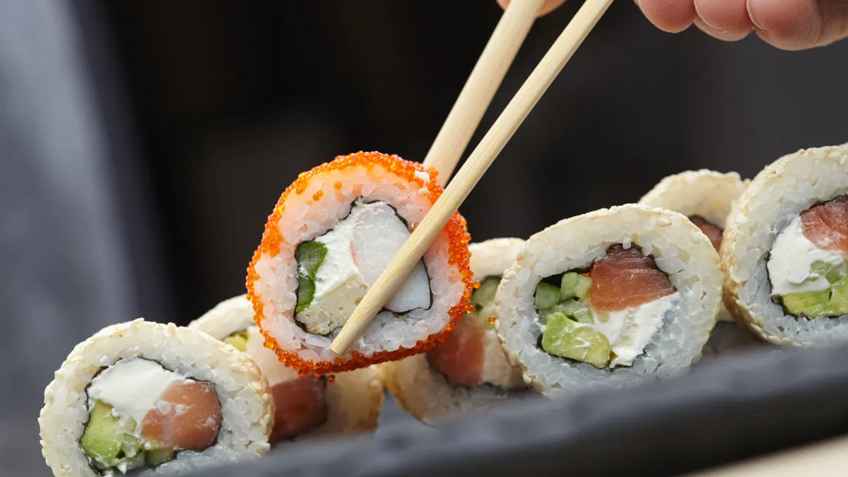Insumos Sushi