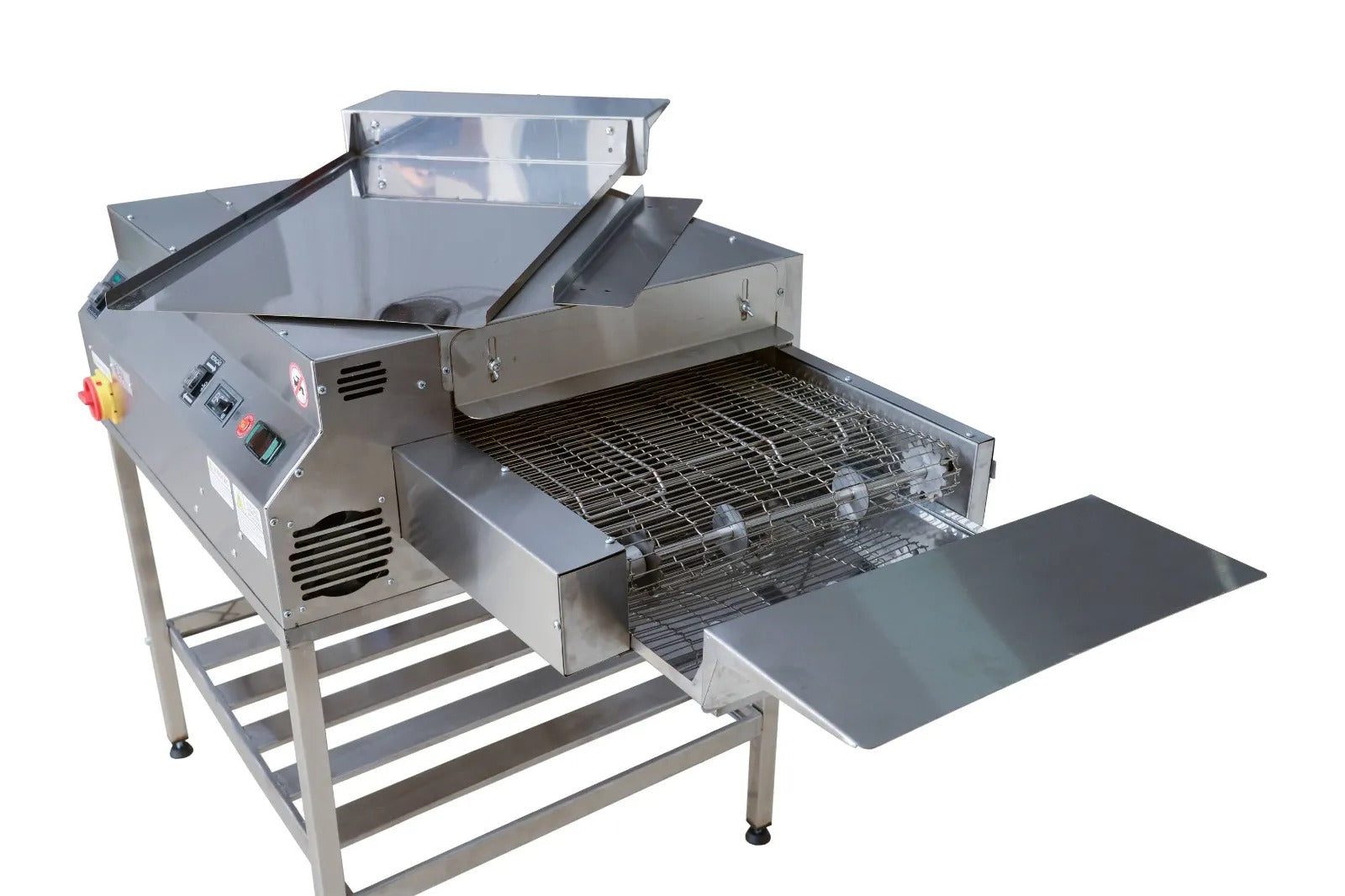 🔥 Horno de Cinta IGNIS ONE – Modelo FP4580