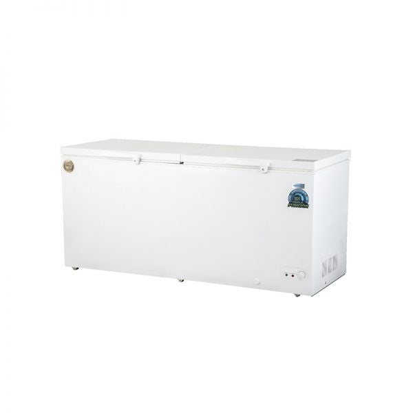 Conservadores Ventus CTVD-600