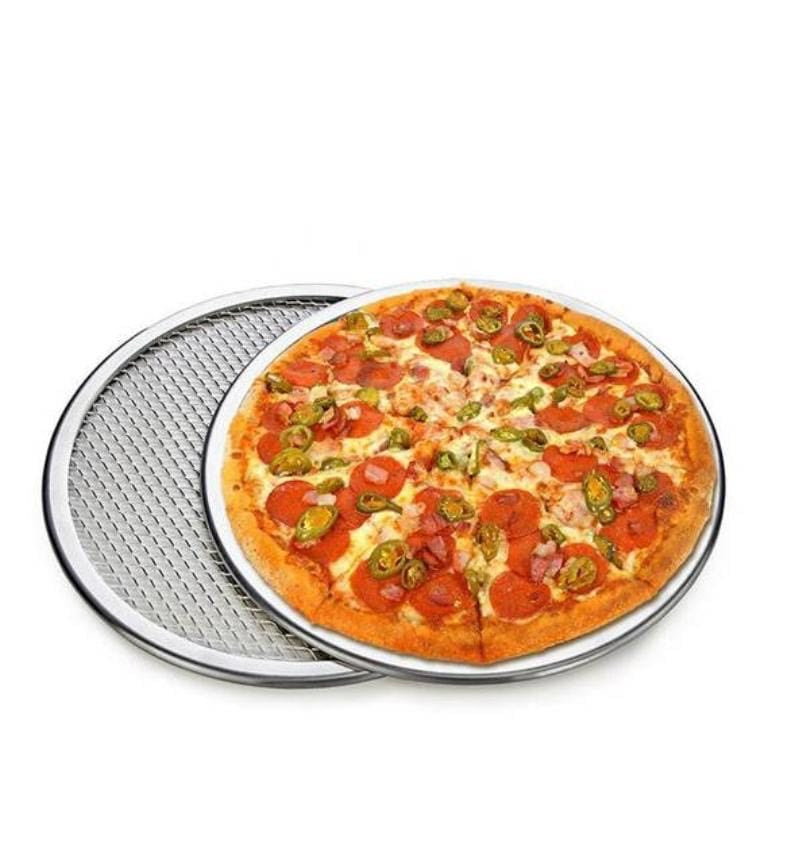 Rejilla de pizza 40.5 cm