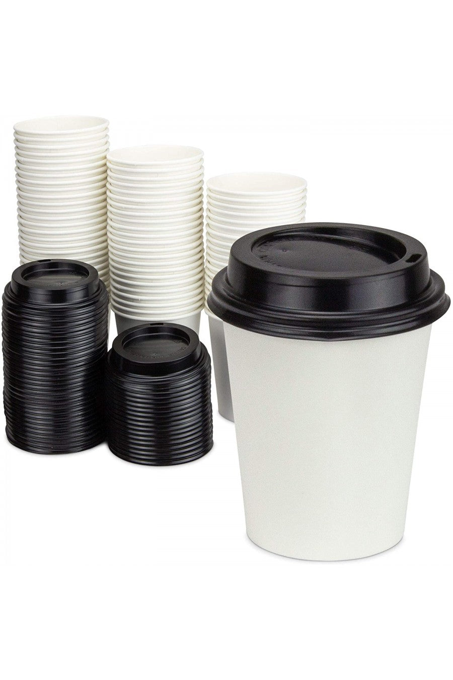 Vaso Polipapel 6oz (1.000u)